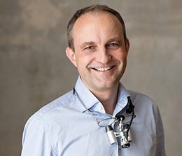 Dr. Martin Hagner