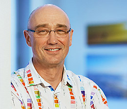 Dr. Joachim Wegener