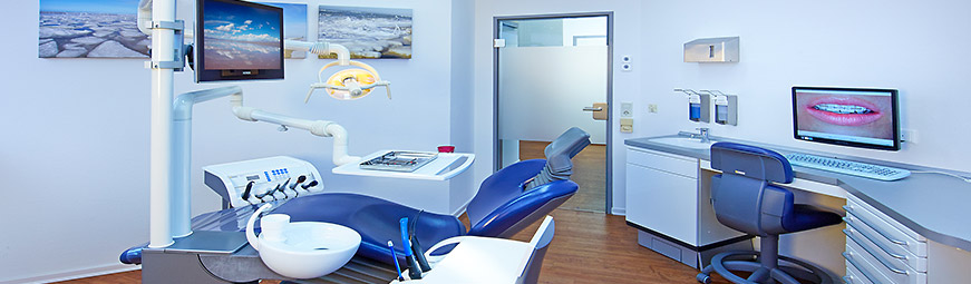 Zentrum für umfassende Zahnmedizin, Bonn